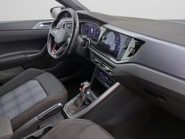 Volkswagen Polo GTI IQ.Drive