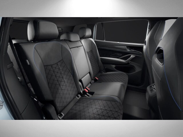 Volkswagen Tayron 4Motion DSG R-Line