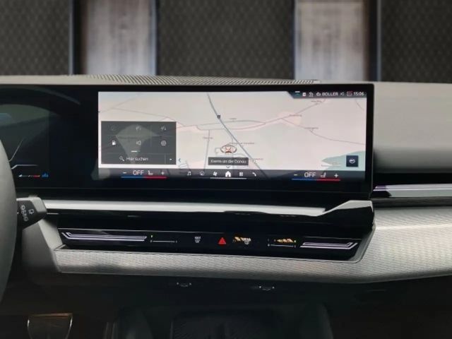 BMW 520 520d Touring xDrive