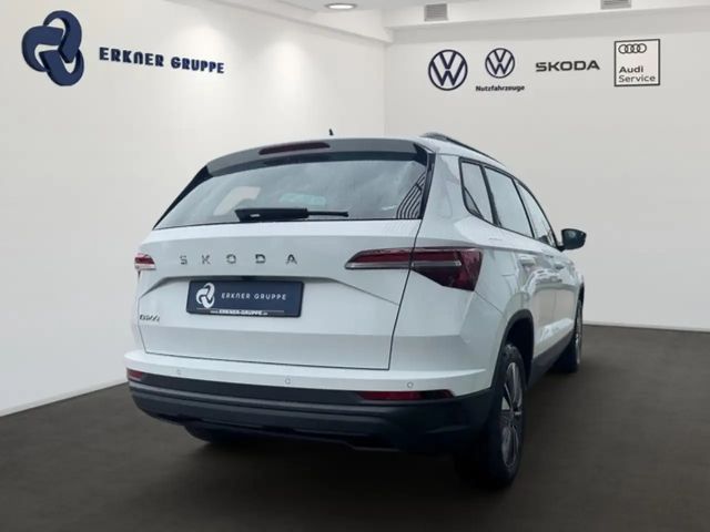 Skoda Karoq 1.5 TSI Tour
