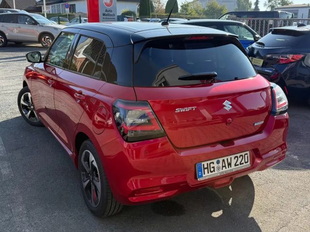 Suzuki Swift Comfort