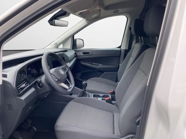 Volkswagen Caddy 2.0 TDI Maxi