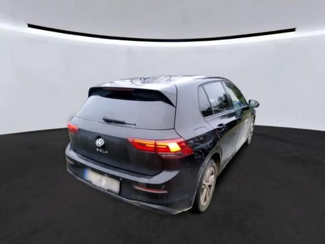 Volkswagen Golf 1.5 TSI Golf VIII Life