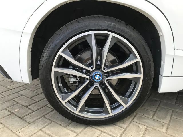 BMW X2 Coupé M-Sport xDrive25e