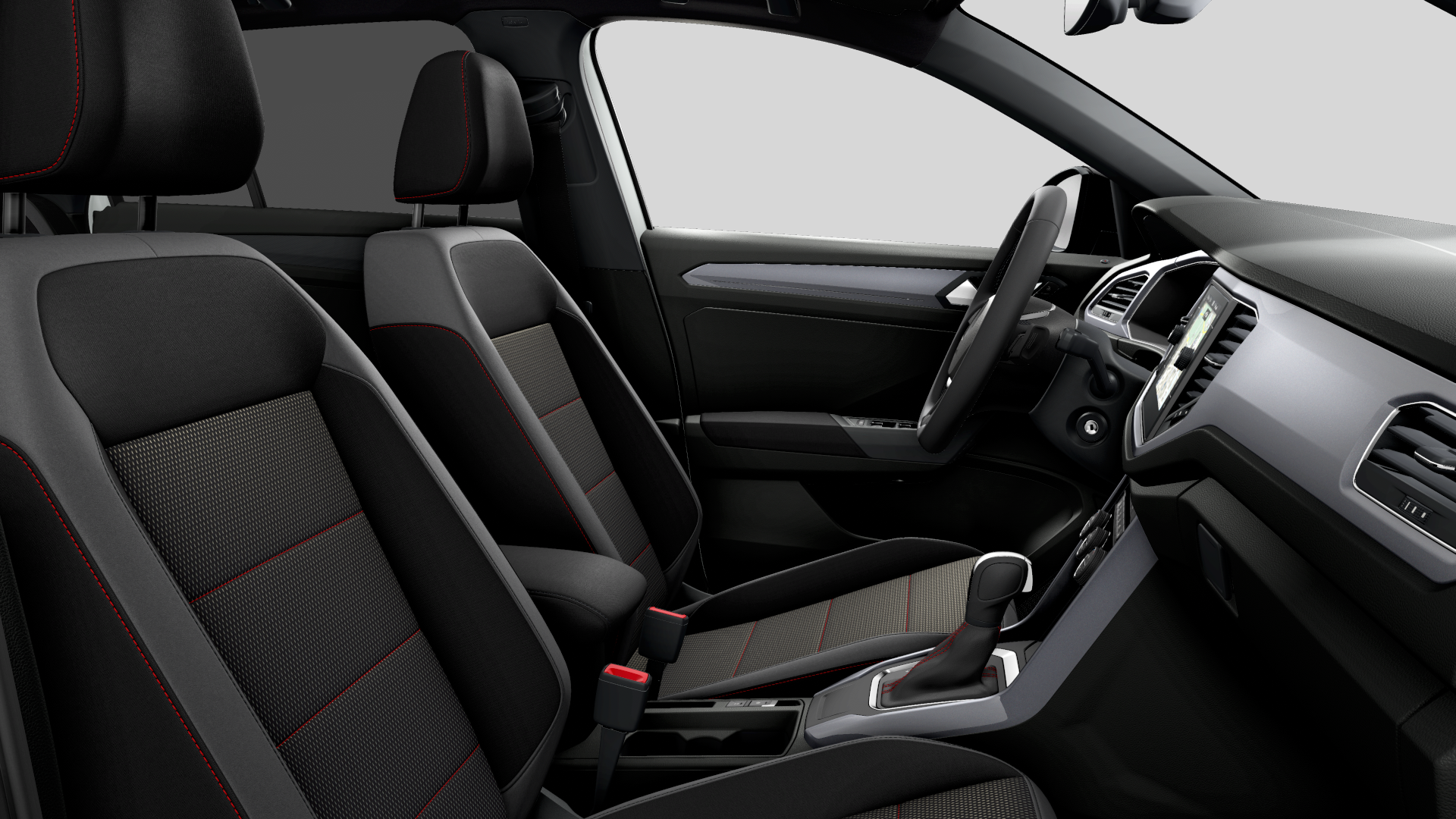 Volkswagen T-Roc 1.5 TSI