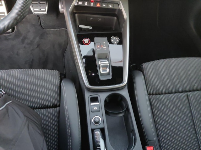 Audi S3 Quattro S-Tronic Sportback