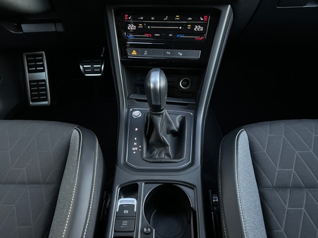 Volkswagen Touran 2.0 TDI 7-zitter DSG