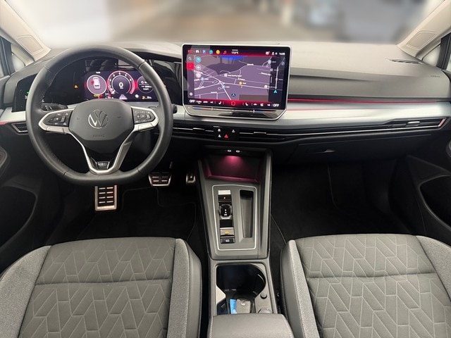 Volkswagen Golf 1.5 eTSI Golf VIII Variant