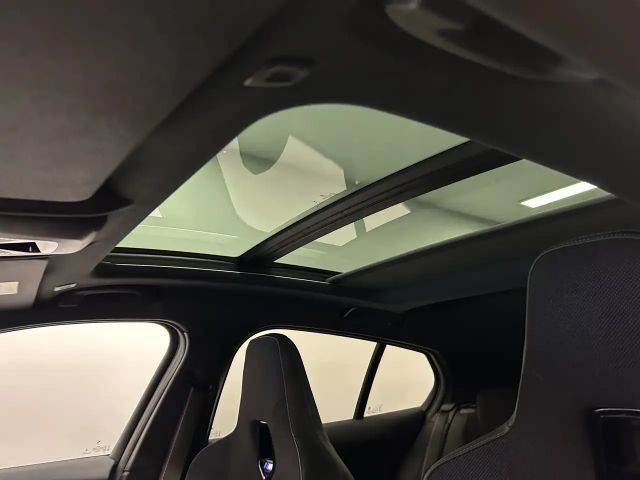 BMW 135 M-Sport Sedan xDrive