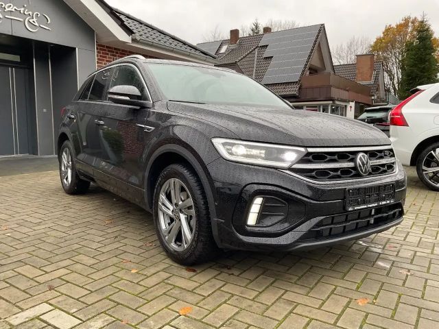 Volkswagen T-Roc 1.5 TSI DSG R-Line