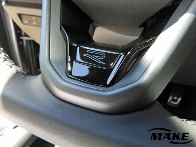 Volkswagen Passat 2.0 TDI DSG R-Line