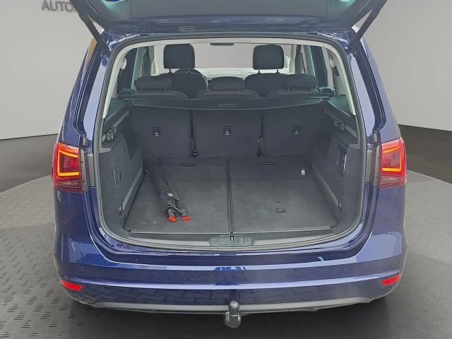 Seat Alhambra 1.4 TSI DSG