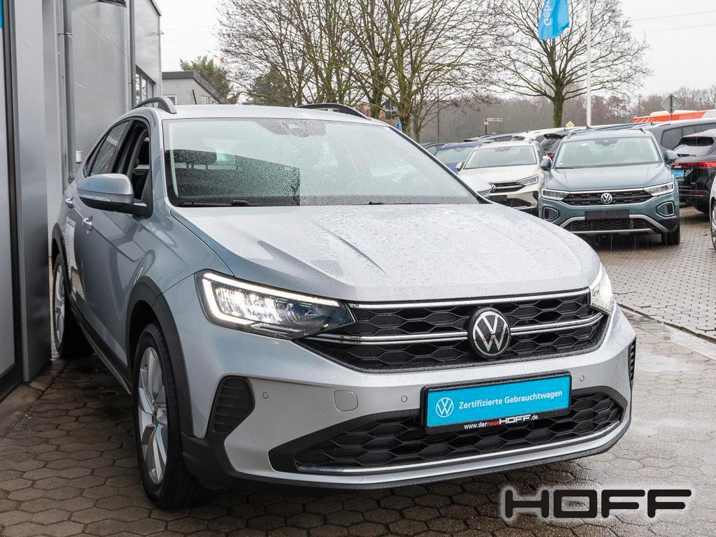 Volkswagen Taigo 1.0 TSI Life