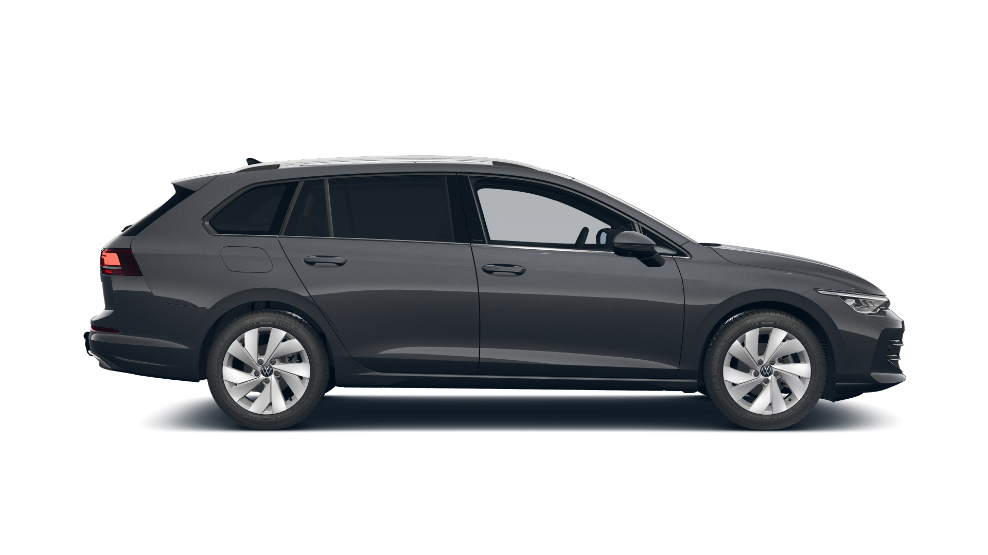 Volkswagen Golf 1.5 eTSI DSG Variant