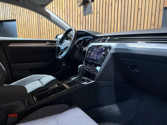 Volkswagen Passat DSG Variant