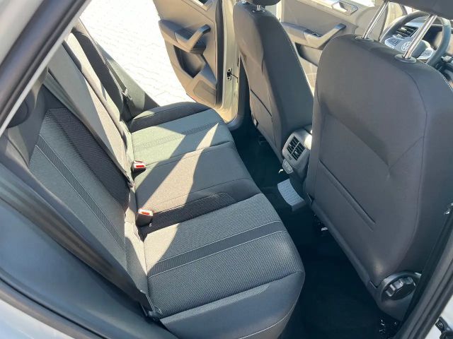 Volkswagen T-Roc 1.5 TSI Life