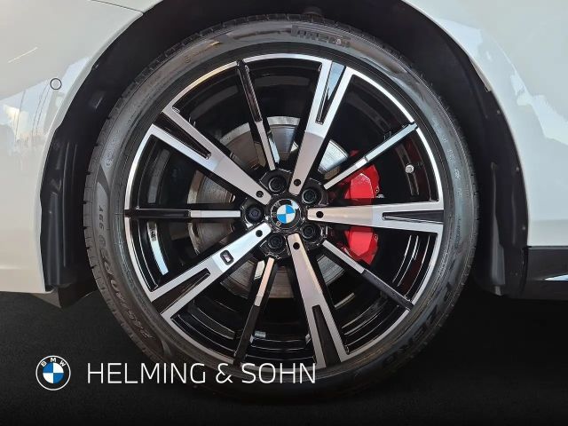 BMW 520 520d M-Sport Touring xDrive