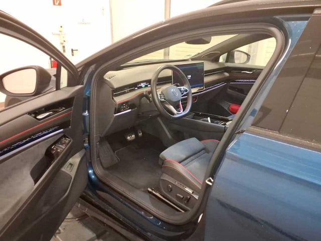 Volkswagen ID.7 GTX IQ.Drive Plus Tourer