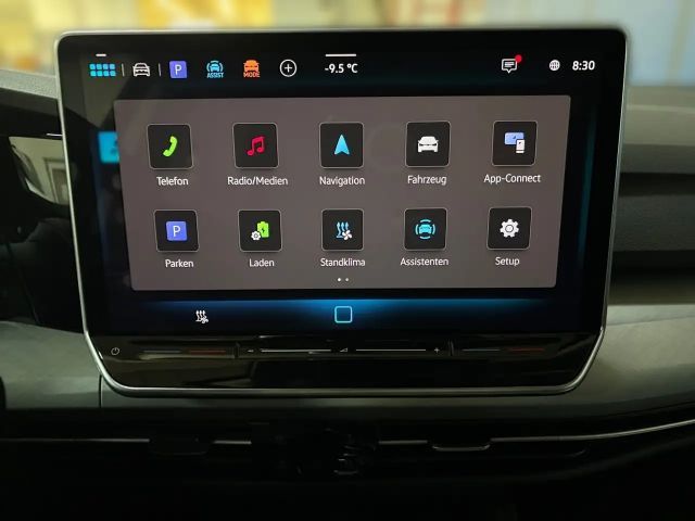 Volkswagen Golf DSG eHybrid