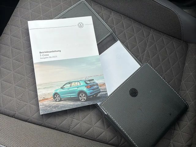 Volkswagen T-Cross DSG Style
