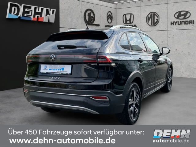 Volkswagen Taigo 1.0 TSI Style