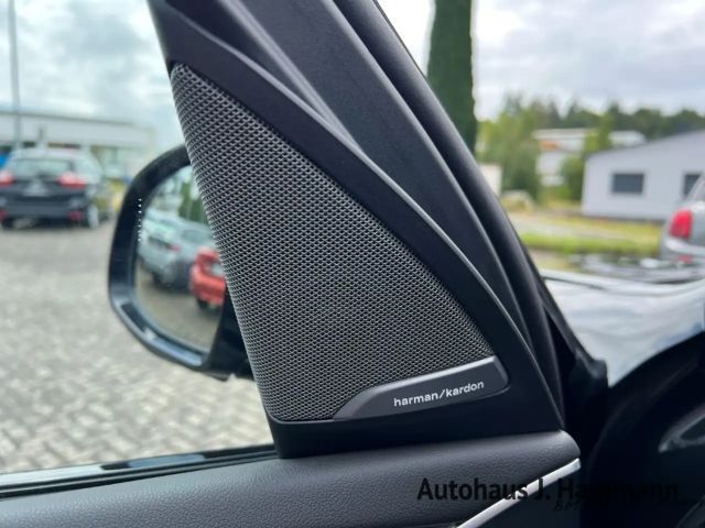 BMW X3 M-Sport xDrive