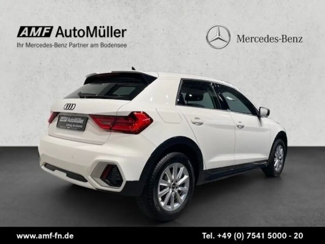 Audi A1 Citycarver A1 CITYCARVER LED CARPLAY KESSY SHZ PDC VC DAB