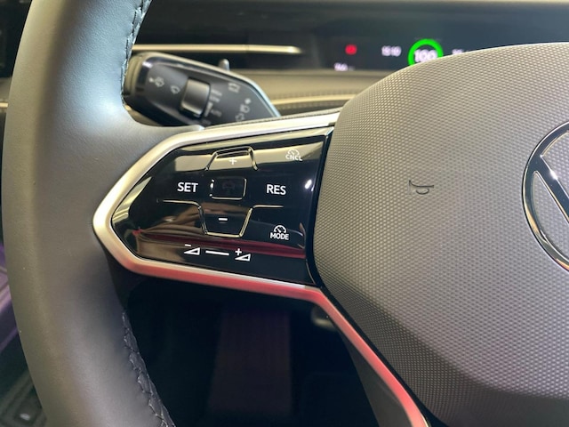 Volkswagen ID.7 Pro Tourer