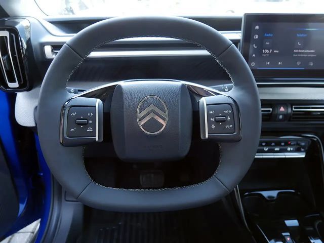 Citroën C3 Hybrid Max