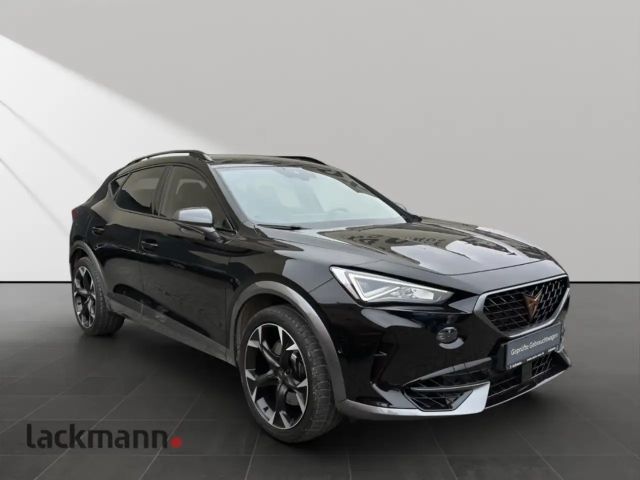 Cupra Formentor 4Drive VZ