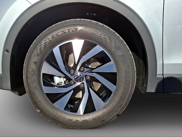 Volkswagen Tiguan 1.5 eTSI DSG Life