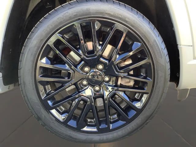 Jeep Compass Jeep Compass 1.3 Phev ACC LED Navi Leder Pano