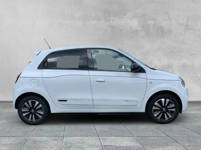Renault Twingo E-Tech Electric Techno