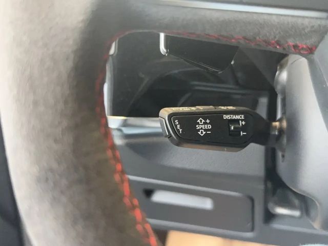 Audi RS Q3 Sportback