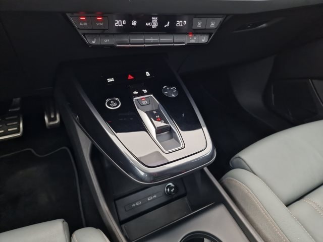 Audi Q4 e-tron 50 Quattro Sportback