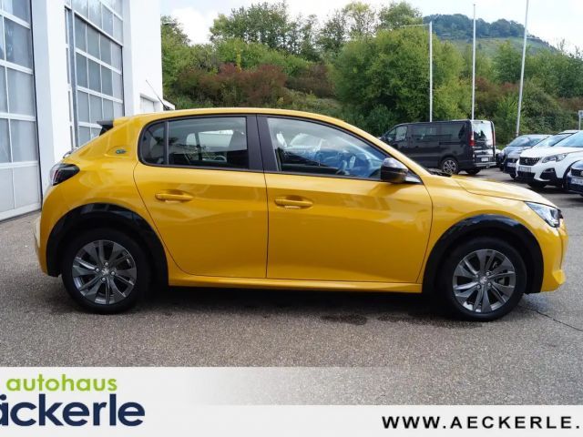 Peugeot E-208 Active Pack