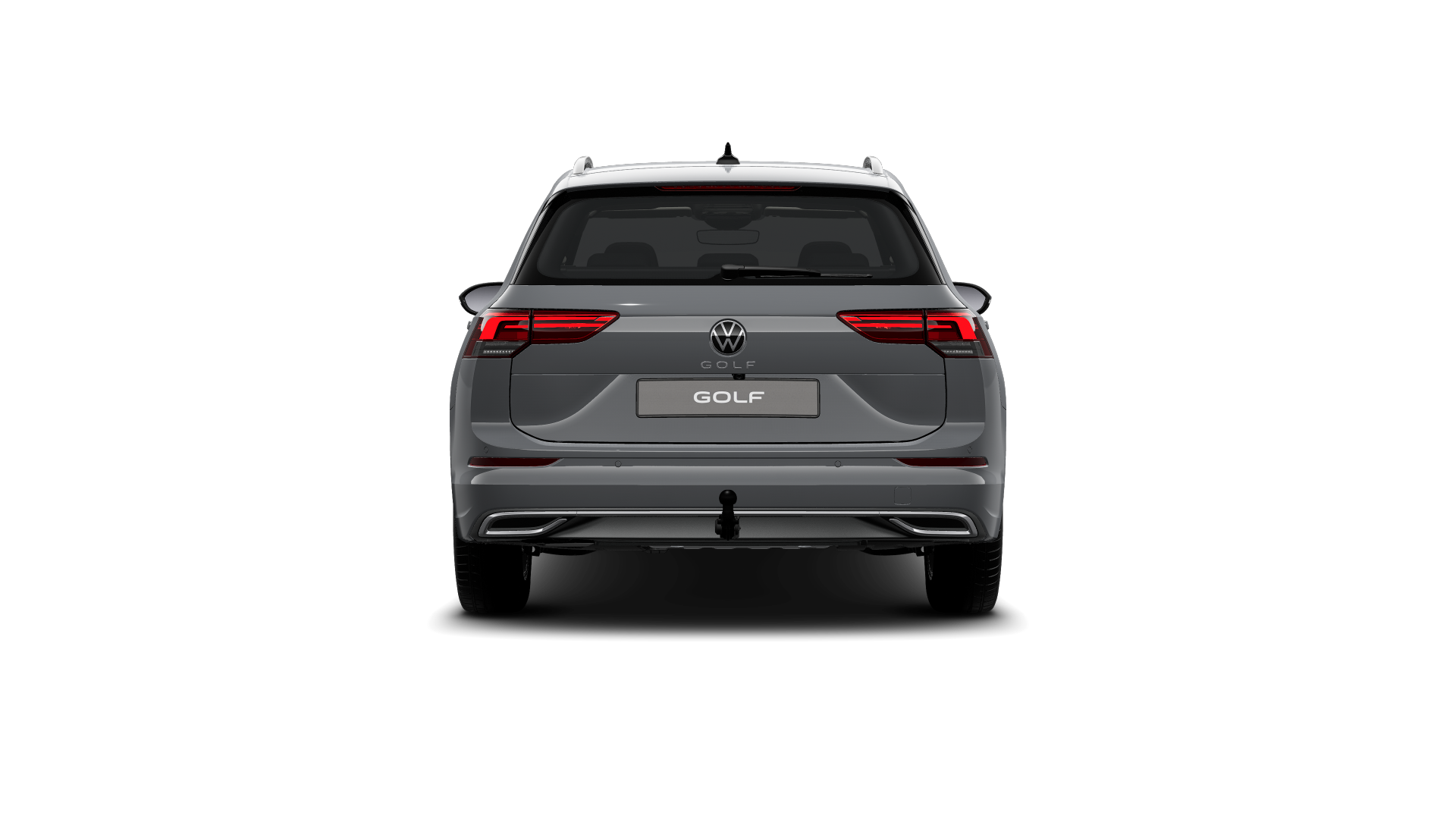 Volkswagen Golf 1.0 TSI Move Variant