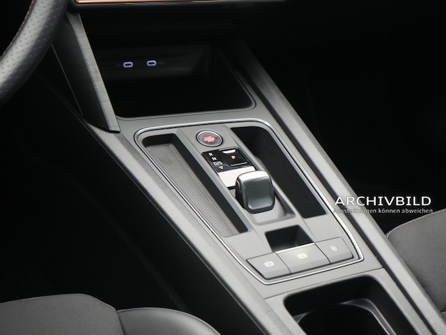 Cupra Formentor DSG e-Hybrid