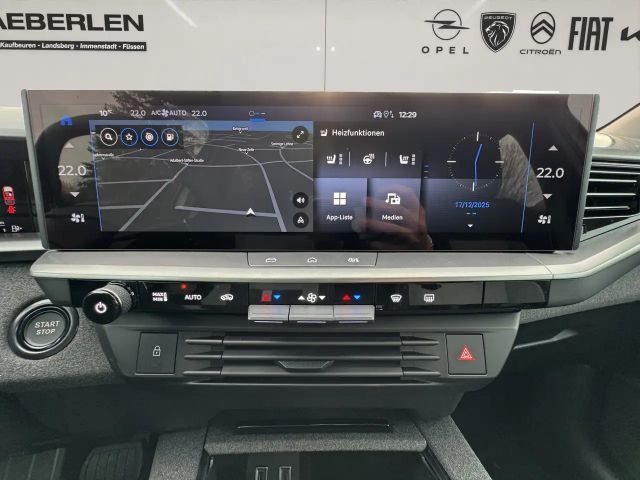 Opel Grandland X Edition