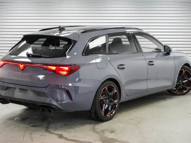 Cupra Leon DSG VZ