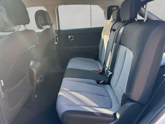 Hyundai IONIQ 5 58 kWh Dynamiq