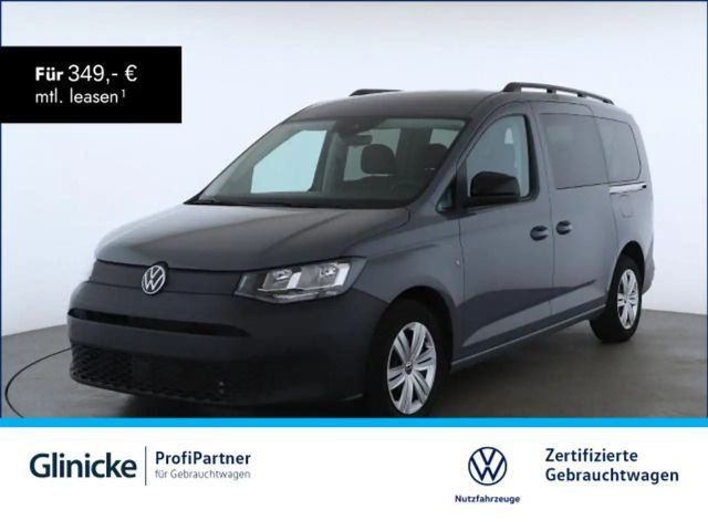 Volkswagen Caddy 2.0 TDI