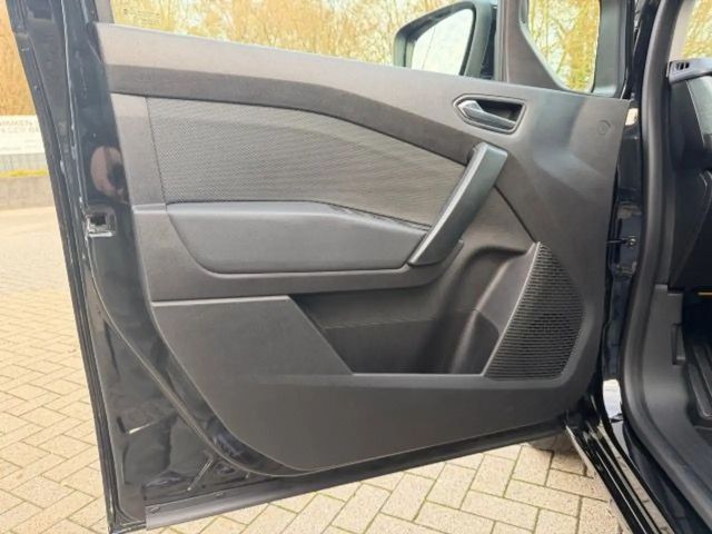 Nissan Townstar Tekna