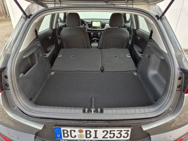 Kia Stonic GDi Vision