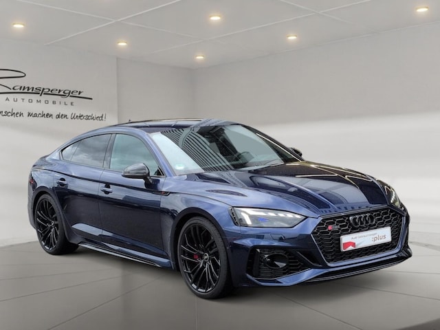 Audi RS5 Quattro Sportback