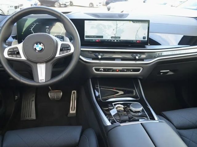 BMW X5 M-Sport xDrive30d