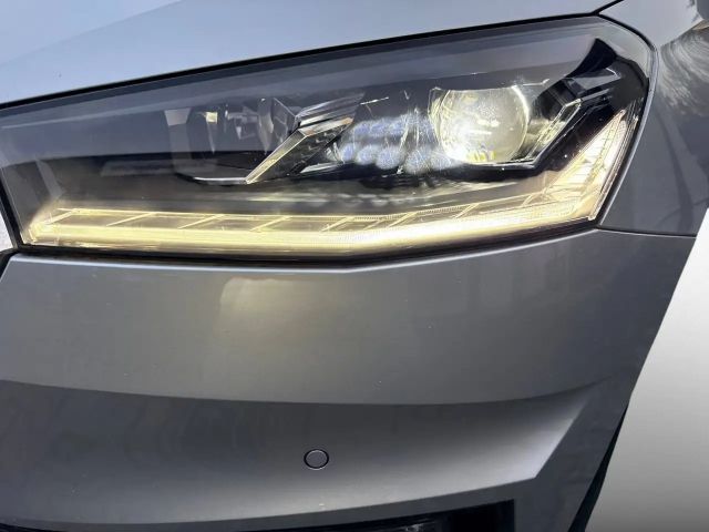 Skoda Fabia 1.0 TSI Style Style