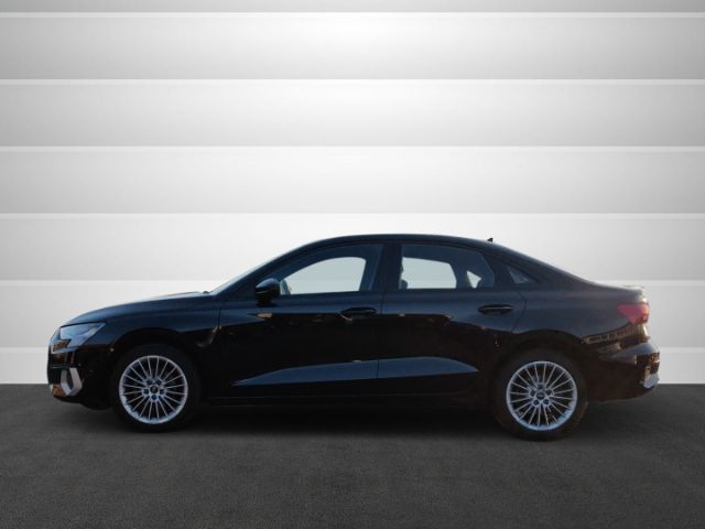 Audi A3 35 TDI S-Tronic Sedan