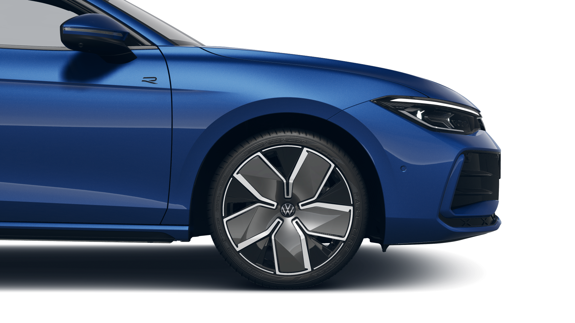 Volkswagen Passat 2.0 TSI DSG R-Line Variant