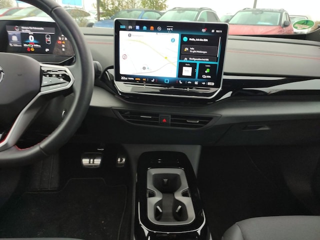 Volkswagen ID.5 4Motion GTX IQ.Drive